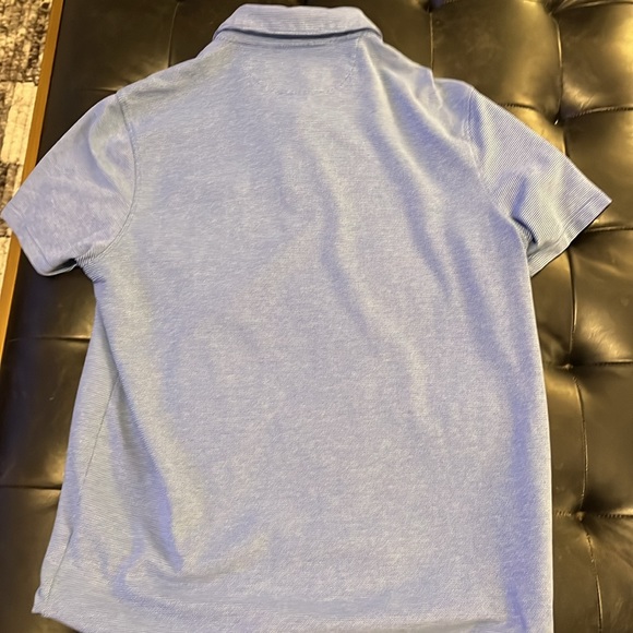 Banana Republic 3pk Polo Medium - Picture 7 of 10